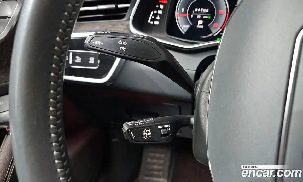 Audi A7 2020 3.0 автомат (гидро), фото 28