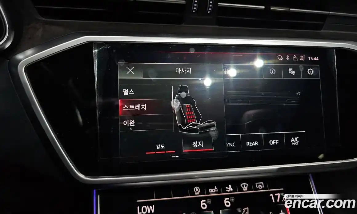 Audi A7 2020 3.0 автомат (гидро), фото 29