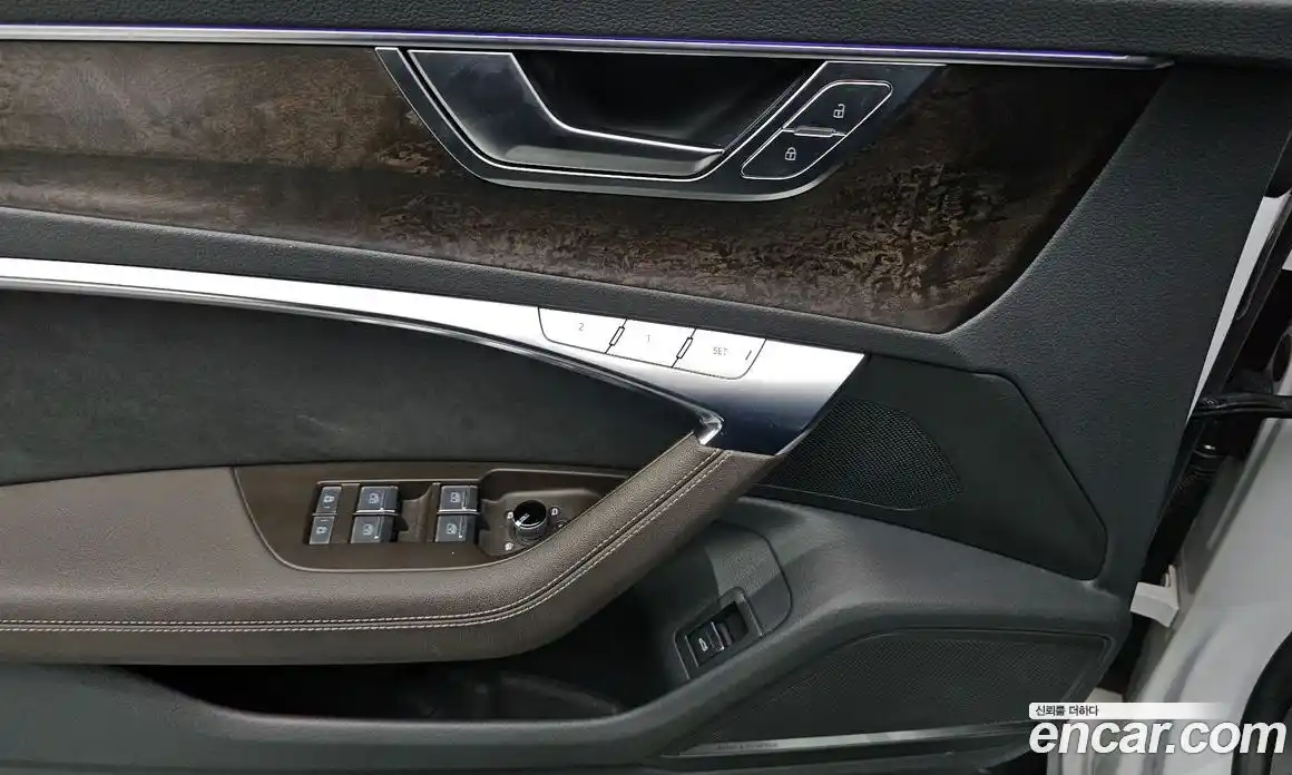 Audi A7 2020 3.0 автомат (гидро), фото 30