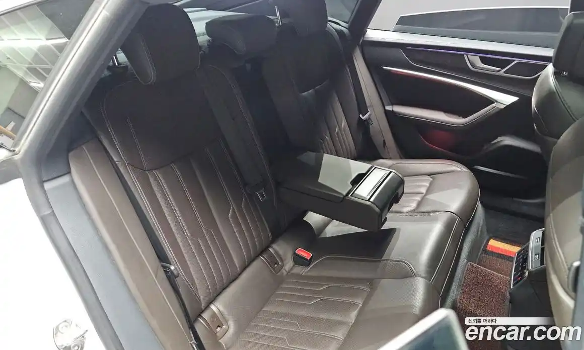 Audi A7 2020 3.0 автомат (гидро), фото 31