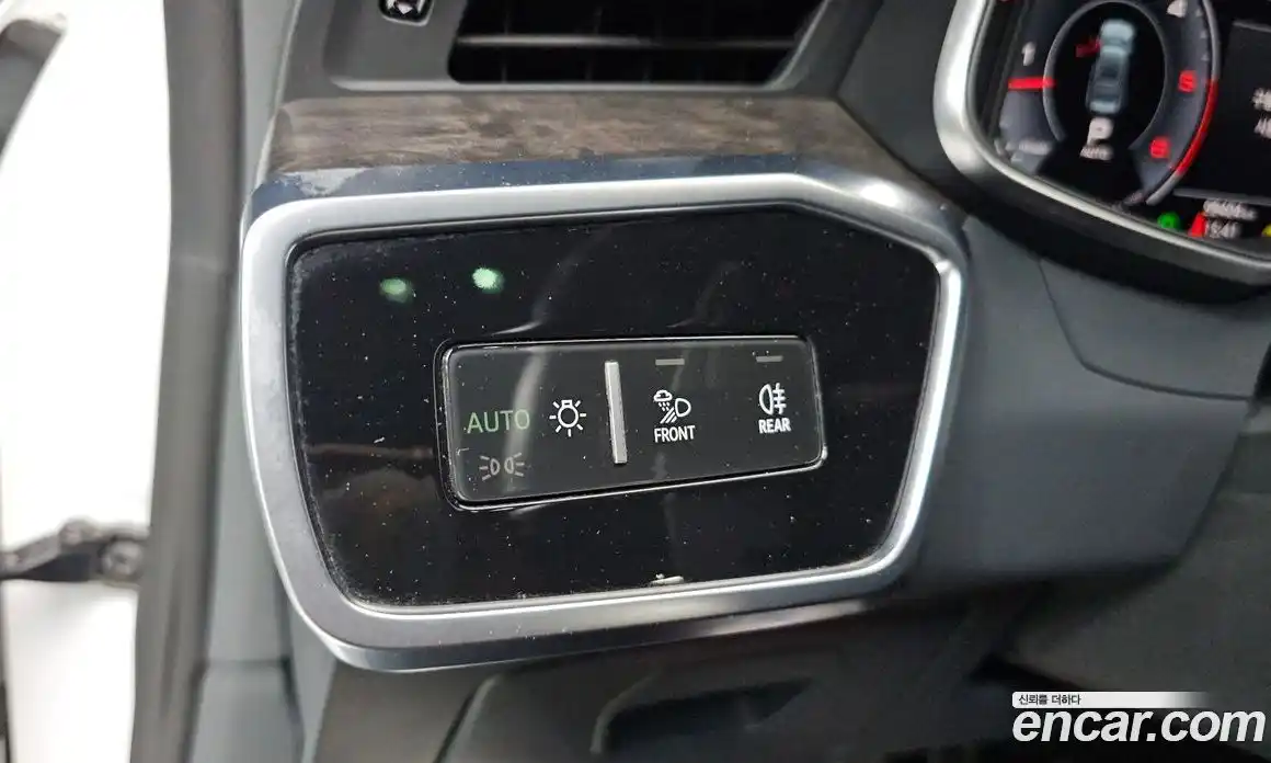 Audi A7 2020 3.0 автомат (гидро), фото 32