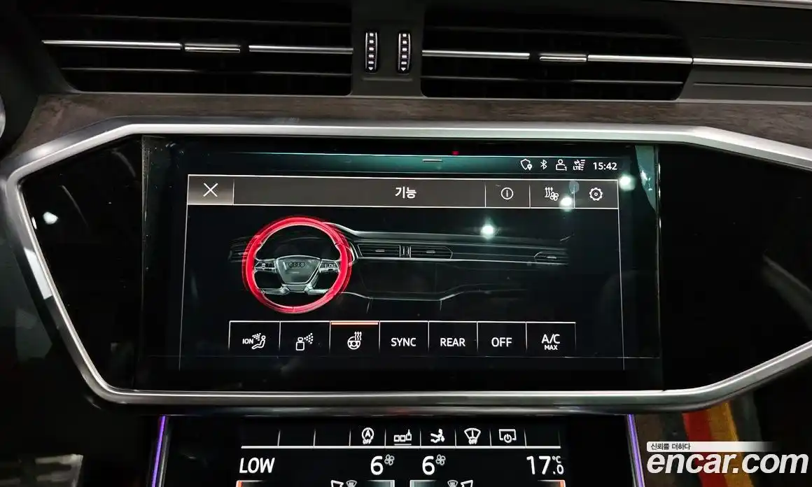 Audi A7 2020 3.0 автомат (гидро), фото 33