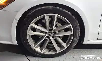 Audi A7 2020 3.0 автомат (гидро), миниатюра 5