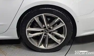 Audi A7 2020 3.0 автомат (гидро), миниатюра 7