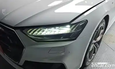 Audi A7 2020 3.0 автомат (гидро), миниатюра 8