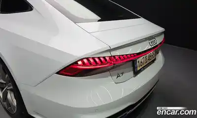 Audi A7 2020 3.0 автомат (гидро), миниатюра 9