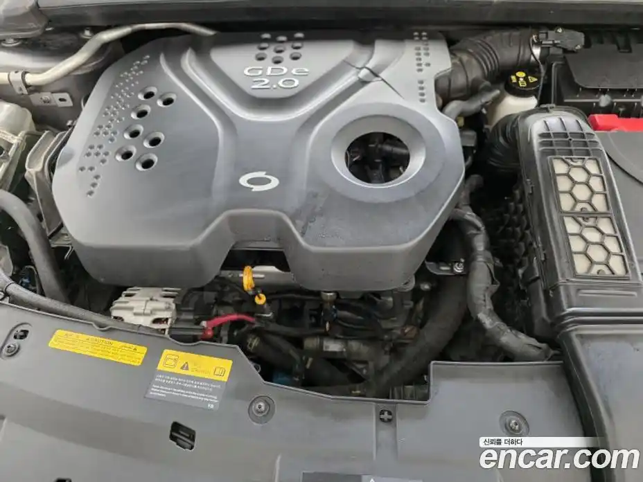 Renault SM6 2016 2.0 гидро, фото 11