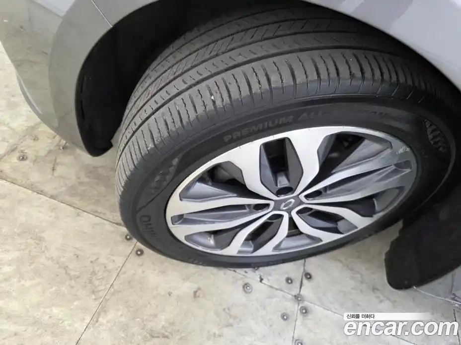 Renault SM6 2016 2.0 гидро, фото 12