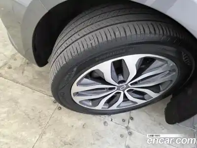 Renault SM6 2016 2.0 гидро, миниатюра 12