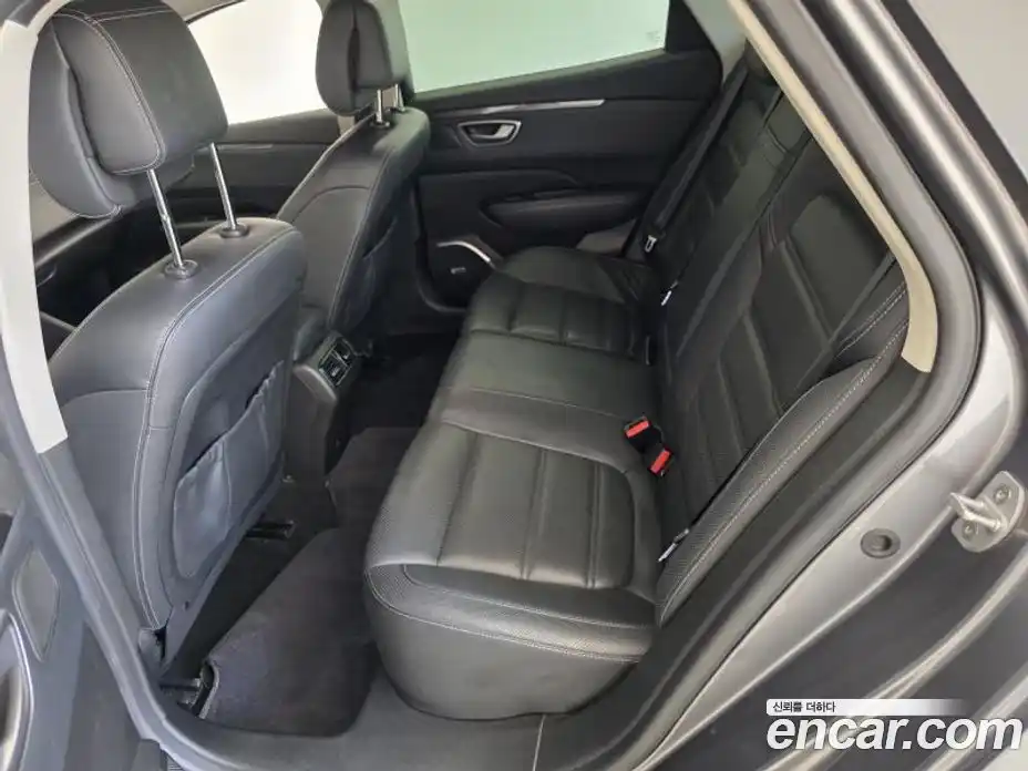 Renault SM6 2016 2.0 гидро, фото 13