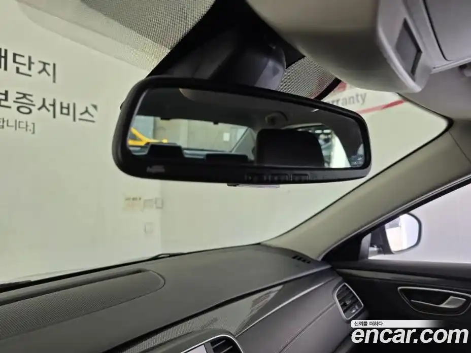 Renault SM6 2016 2.0 гидро, фото 15
