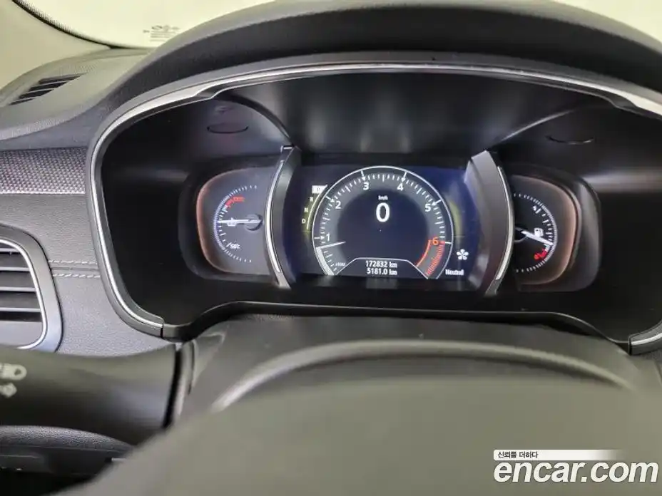 Renault SM6 2016 2.0 гидро, фото 17