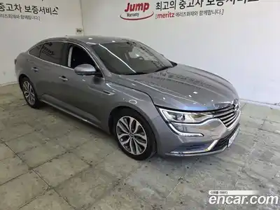 Renault SM6 2016 2.0 гидро, миниатюра 2