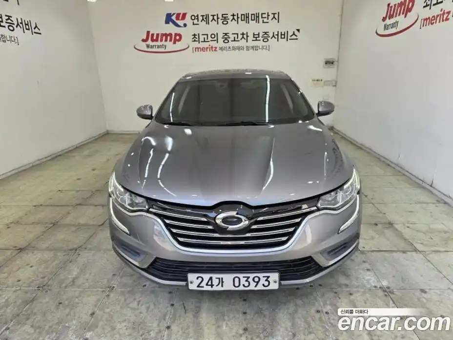 Renault SM6 2016 2.0 гидро, фото 3