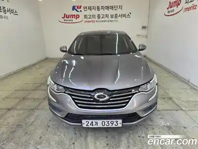 Renault SM6 2016 2.0 гидро, миниатюра 3