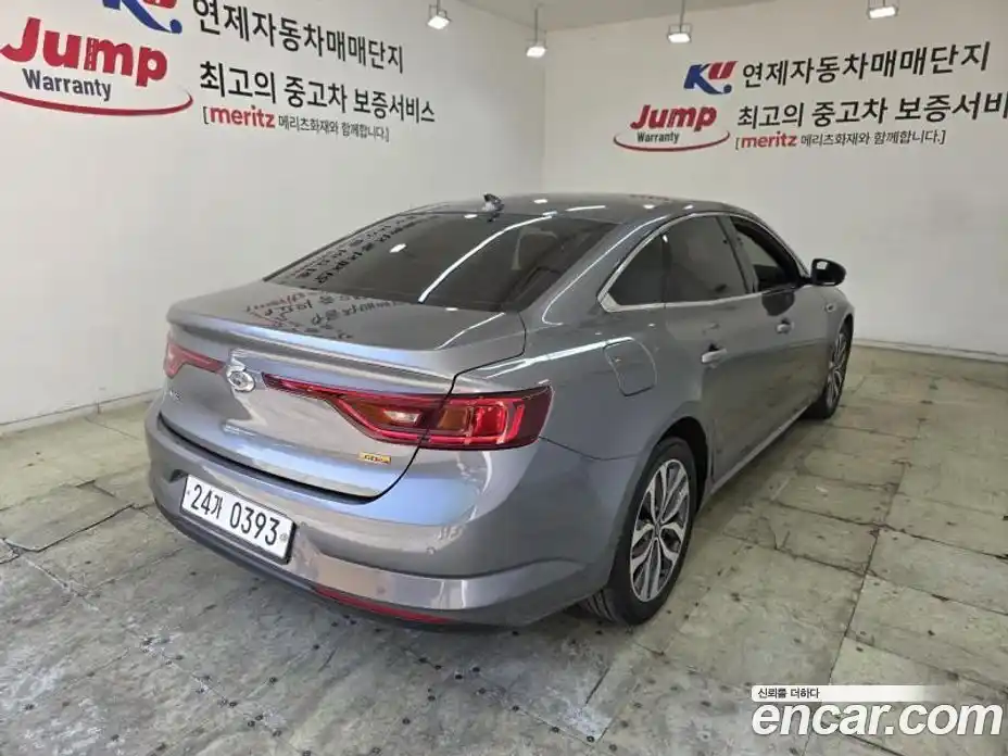 Renault SM6 2016 2.0 гидро, фото 4