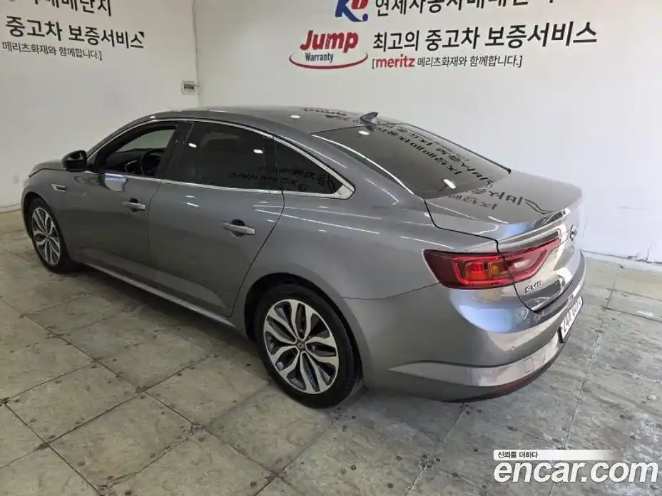 Renault SM6 2016 2.0 гидро, фото 5