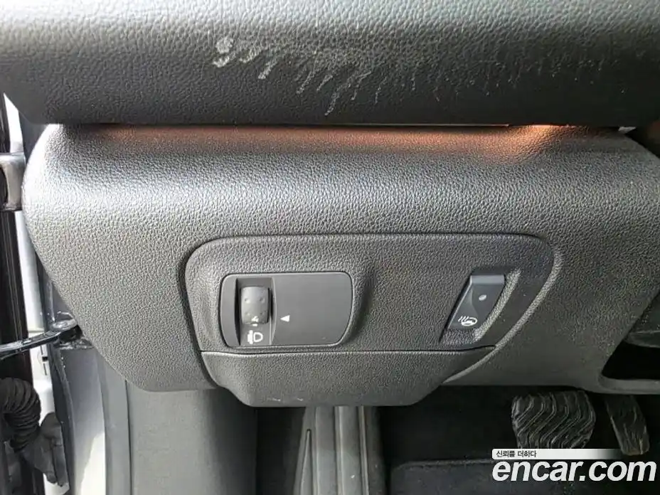 Renault SM6 2016 2.0 гидро, фото 6
