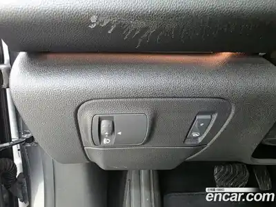 Renault SM6 2016 2.0 гидро, миниатюра 6