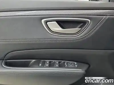 Renault SM6 2016 2.0 гидро, миниатюра 7