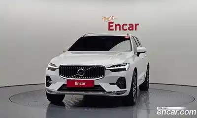 Volvo XC60 2023 2.0 автомат (гидро), миниатюра 3