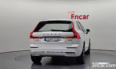 Volvo XC60 2023 2.0 автомат (гидро), миниатюра 4