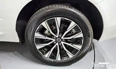 Volvo XC60 2023 2.0 автомат (гидро), миниатюра 7