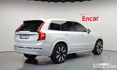 Volvo XC90 2024 2.0 автомат (гидро), миниатюра 2