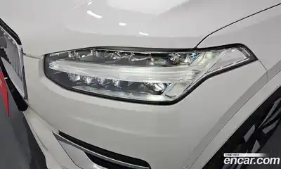 Volvo XC90 2024 2.0 автомат (гидро), миниатюра 8
