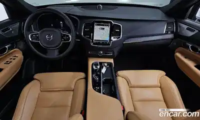Volvo XC90 2024 2.0 автомат (гидро), миниатюра 10