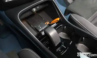 Volvo XC40 2022 0.2 автомат (гидро), миниатюра 9