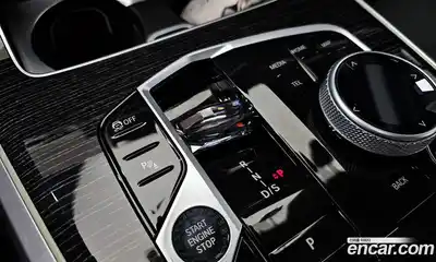 BMW X5 2025 3.0 автомат (гидро), миниатюра 12