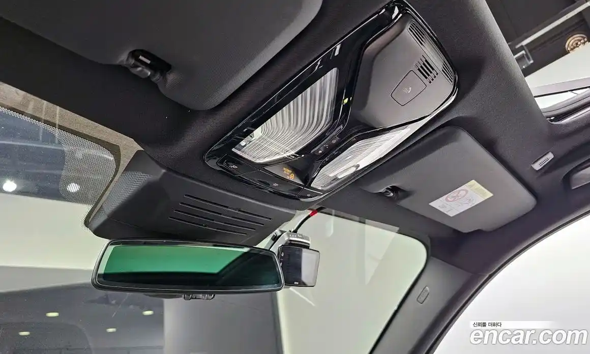 BMW X5 2025 3.0 автомат (гидро), фото 22