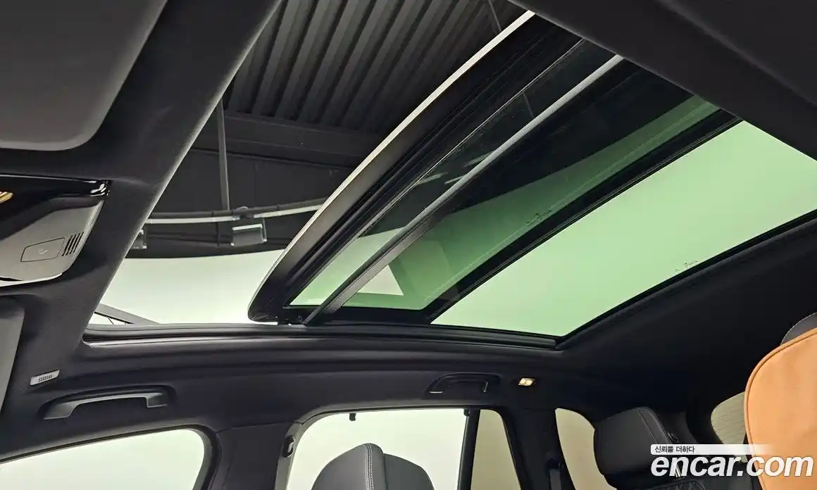 BMW X5 2025 3.0 автомат (гидро), фото 23