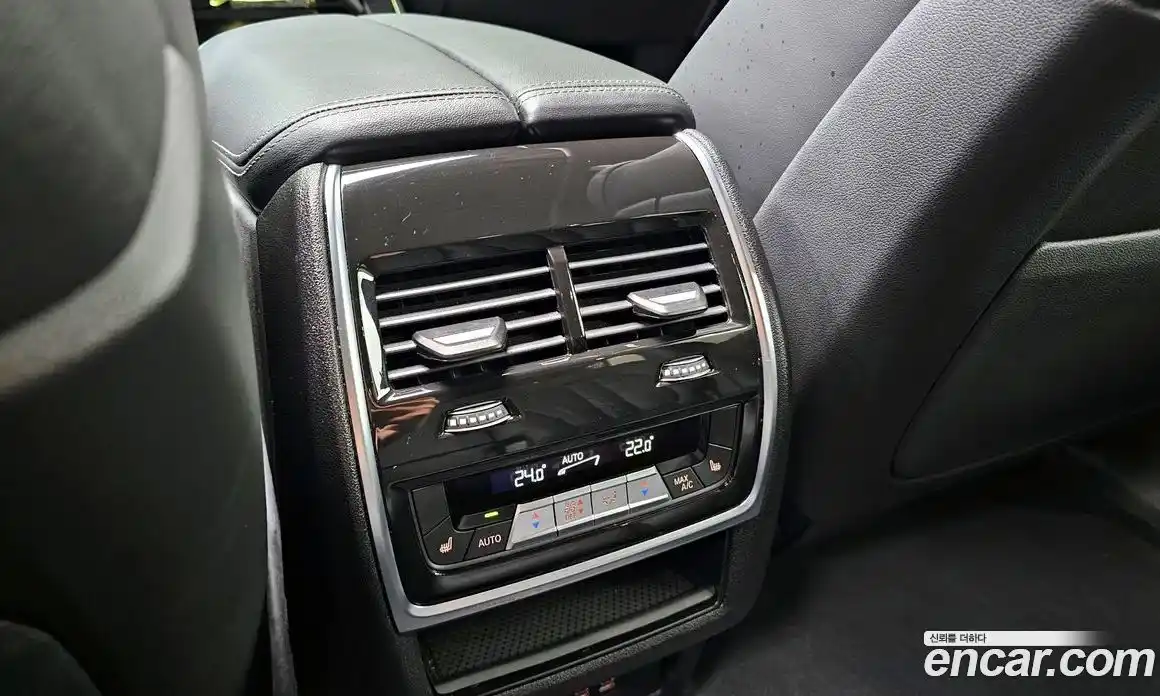 BMW X5 2025 3.0 автомат (гидро), фото 31