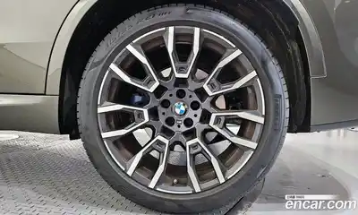 BMW X5 2025 3.0 автомат (гидро), миниатюра 7