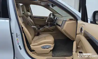 Porsche Cayenne 2012 3.6 автомат (гидро), миниатюра 11