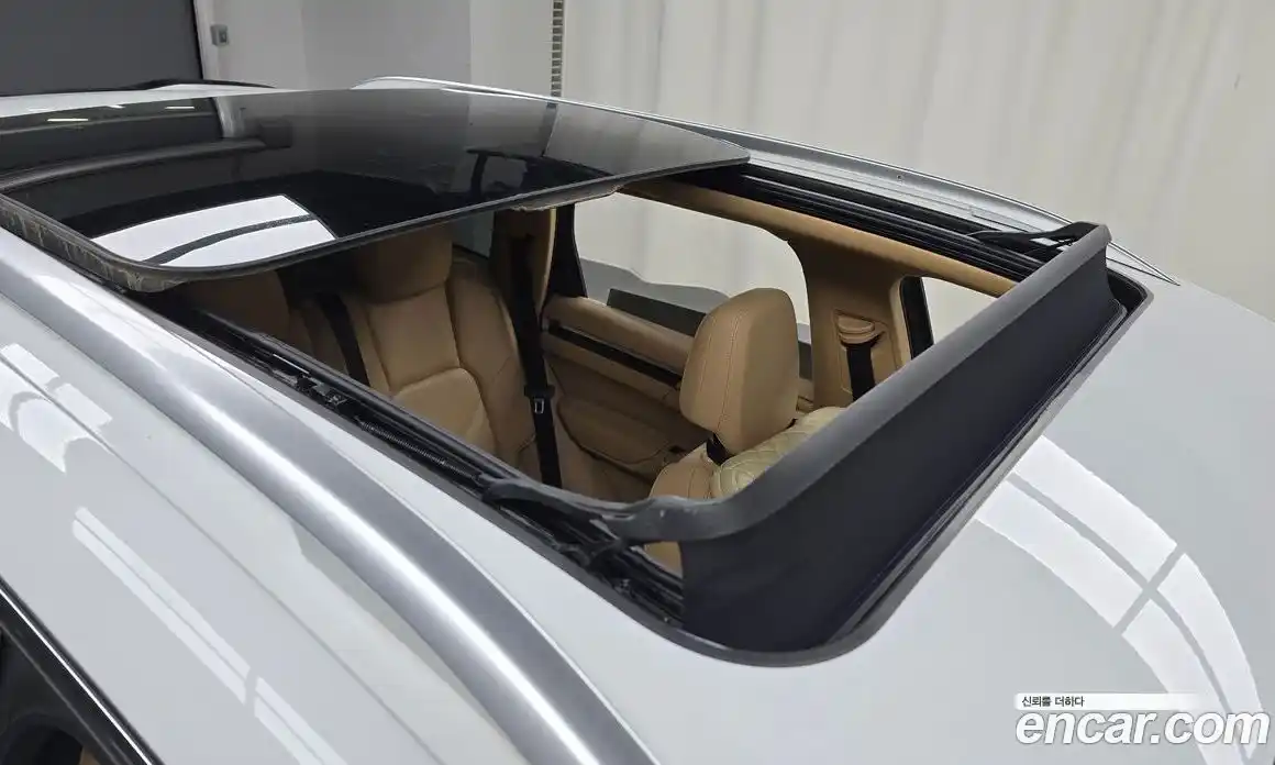 Porsche Cayenne 2012 3.6 автомат (гидро), фото 18