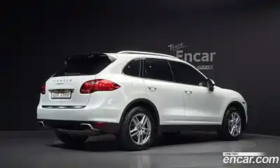 Porsche Cayenne 2012 3.6 автомат (гидро), миниатюра 2