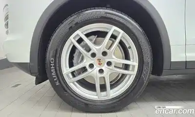 Porsche Cayenne 2012 3.6 автомат (гидро), миниатюра 5
