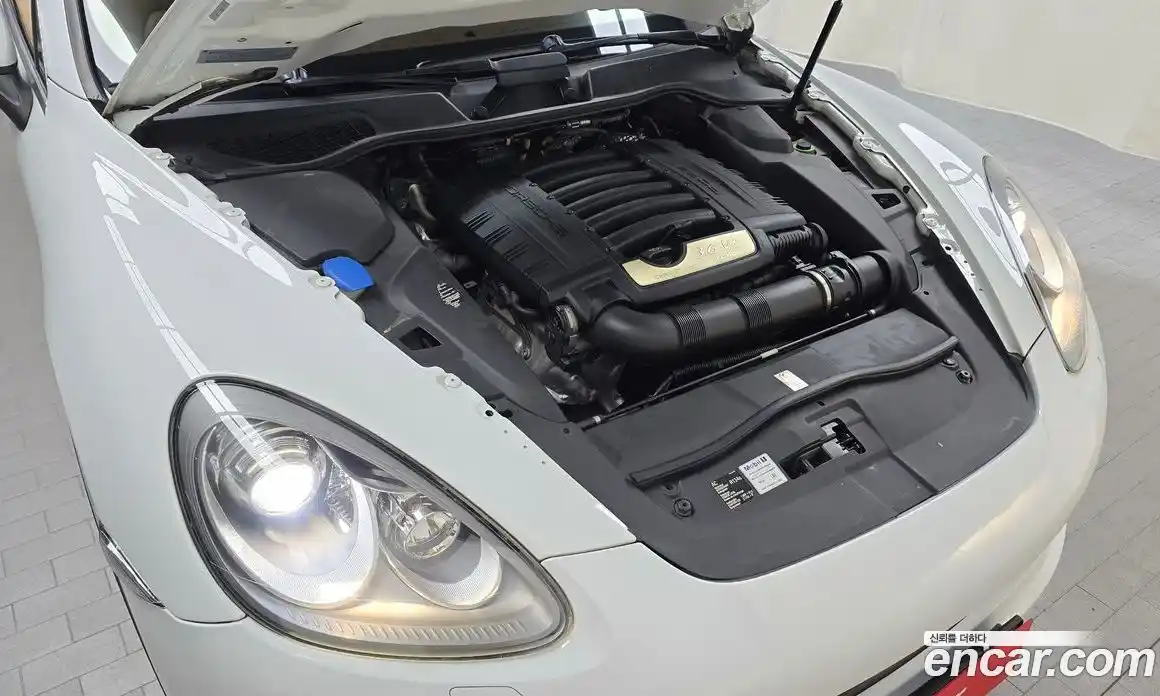 Porsche Cayenne 2012 3.6 автомат (гидро), фото 6