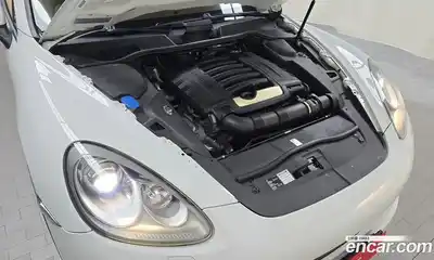Porsche Cayenne 2012 3.6 автомат (гидро), миниатюра 6