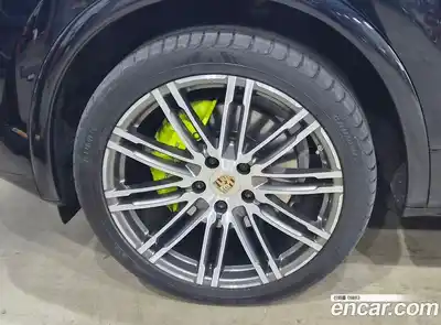 Porsche Cayenne 2015 3.0 автомат (гидро), миниатюра 5