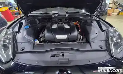 Porsche Cayenne 2015 3.0 автомат (гидро), миниатюра 6