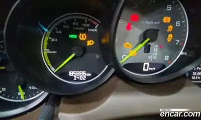 Porsche Cayenne 2015 3.0 автомат (гидро), миниатюра 8