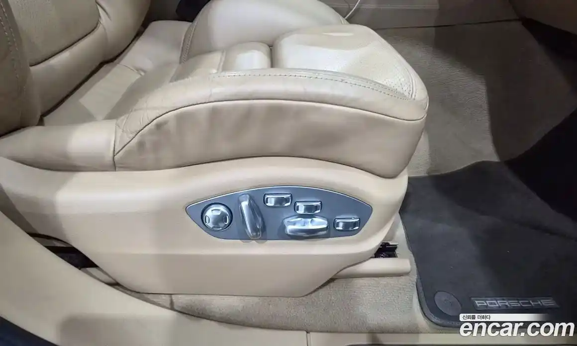 Porsche Cayenne 2015 3.0 автомат (гидро), фото 10