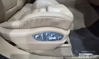Porsche Cayenne 2015 3.0 автомат (гидро), миниатюра 10