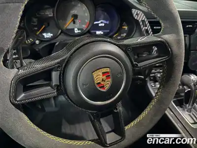 Porsche 911 2016 3.8 автомат (гидро), миниатюра 12