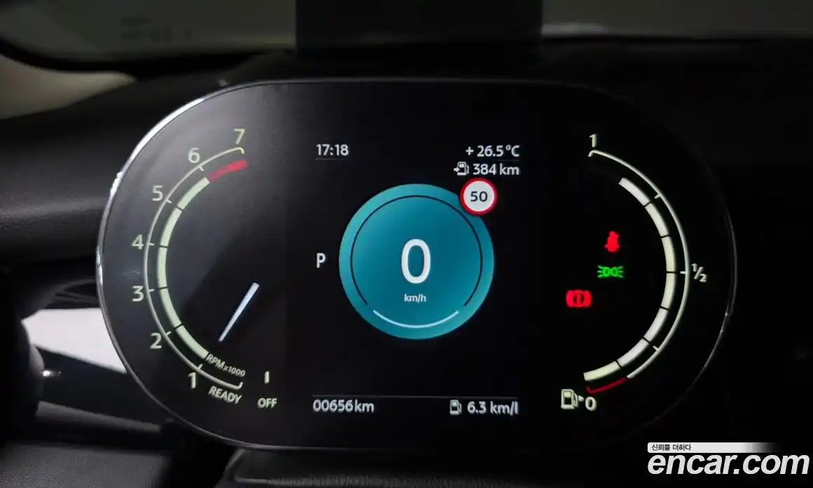 Mini Cooper 2024 1.5 автомат (гидро), фото 11