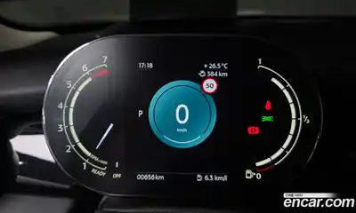 Mini Cooper 2024 1.5 автомат (гидро), миниатюра 11